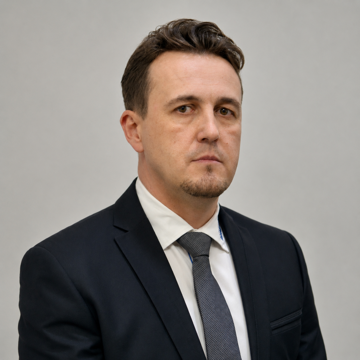 Esmir Mehanović