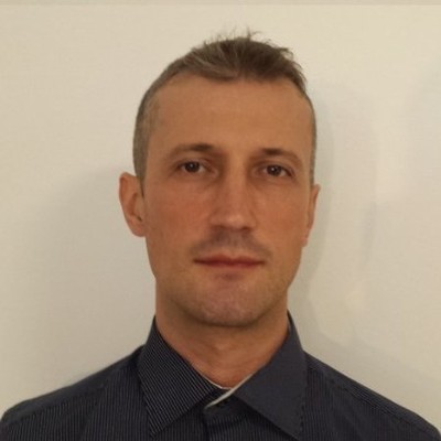 Ensar Omeragić