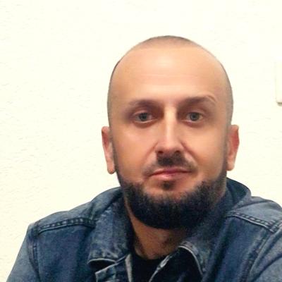 Fatmir Hršić