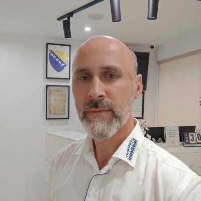 Nijaz Hamidović